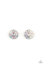 Load image into Gallery viewer, Starlet iridescent Shimmer Earring
