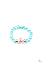 Load image into Gallery viewer, Starlet Unicorn Shimmer Bracelet
